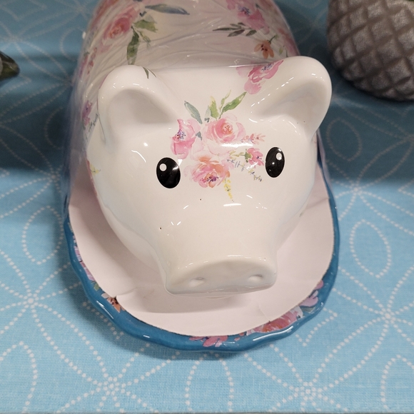 Butter dish - Picture 4 of 5